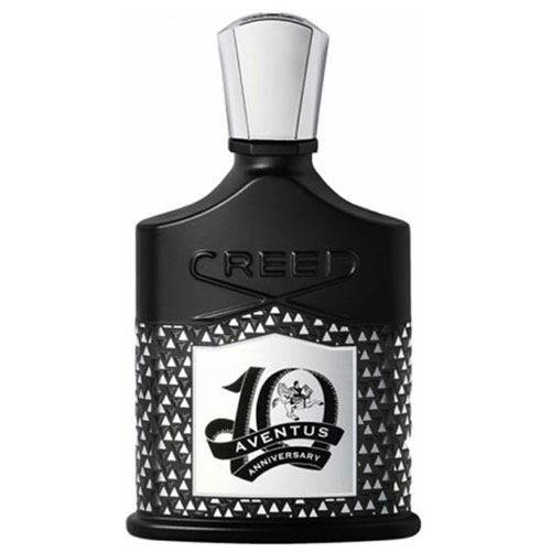 عطر ادکلن کرید اونتوس 10 انیورساری | Creed Aventus 10th Anniversary